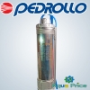 Насос Pedrollo 4SR 2/6 F для свердловини Насос Pedrollo 4SR 2/6 F для свердловини