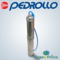 Насос Pedrollo 4SR 2/6 F (Италия)