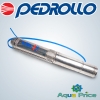 Насос Pedrollo 4SR 2/9 F для свердловини