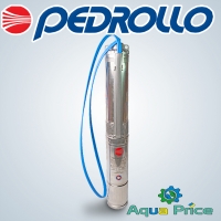 Насос Pedrollo 4SR 2/9 F (Италия)