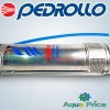 Насос Pedrollo 4SR 2/12 F для свердловини Насос Pedrollo 4SR 2/12 F для свердловини