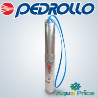 Насос Pedrollo 4SR 2/12 F (Италия)