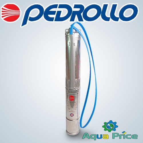 Насос Pedrollo 4SR 2/12 F для свердловини Насос Pedrollo 4SR 2/12 F для свердловини