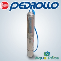 Насос Pedrollo 4SR 2/17 F (Италия)