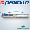 Насос Pedrollo 4SR 2/17 F для свердловини Насос Pedrollo 4SR 2/17 F для свердловини