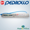 Насос Pedrollo 4SR 2/23 F для свердловини Насос Pedrollo 4SR 2/23 F для свердловини