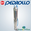 Насос Pedrollo 4SR 2/33 F для свердловини Насос Pedrollo 4SR 2/33 F для свердловини