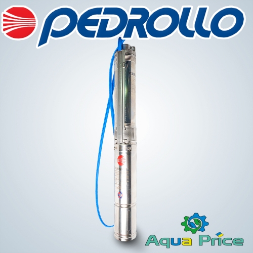 Насос Pedrollo 4SR 2/33 F для свердловини Насос Pedrollo 4SR 2/33 F для свердловини