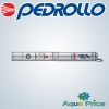 Насос Pedrollo 4SR 4/12 F PD для свердловини Насос Pedrollo 4SR 4/12 F PD для свердловини