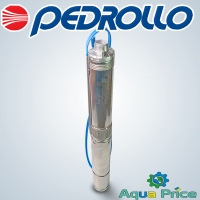 Насос Pedrollo 4SR 4/12 F PD (Италия)