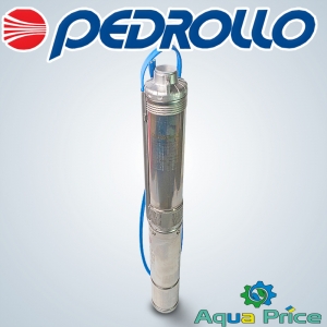 Насос Pedrollo 4SR 4/12 F PD (Италия) Насос Pedrollo 4SR 4/12 F PD (Италия)