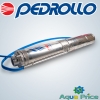 Насос Pedrollo 4SR 4/15 F PD для свердловини Насос Pedrollo 4SR 4/15 F PD для свердловини
