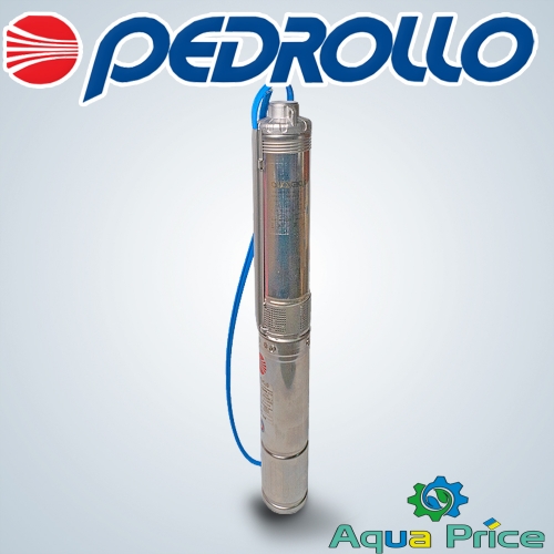 Насос Pedrollo 4SR 4/15 F PD для свердловини Насос Pedrollo 4SR 4/15 F PD для свердловини