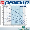 Насос Pedrollo 4SR 4/15 F PD для свердловини Насос Pedrollo 4SR 4/15 F PD для свердловини
