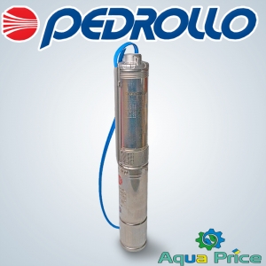Насос Pedrollo 4SR 4/30 F PD (Италия) Насос Pedrollo 4SR 4/30 F PD (Италия)