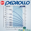 Насос Pedrollo 4SR 4/30 F PD для свердловини Насос Pedrollo 4SR 4/30 F PD для свердловини