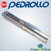 Насос Pedrollo 4SR 4/40 F PD для свердловини Насос Pedrollo 4SR 4/40 F PD для свердловини
