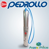 Насос Pedrollo 4SR 4/40 F PD (Италия)