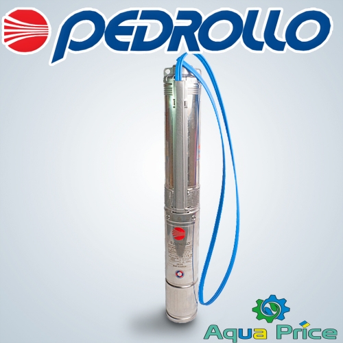 Насос Pedrollo 4SR 4/40 F PD для свердловини Насос Pedrollo 4SR 4/40 F PD для свердловини