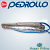 Насос Pedrollo 4SR 4/54 F PD для свердловини Насос Pedrollo 4SR 4/54 F PD для свердловини