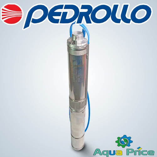 Насос Pedrollo 4SR 4/54 F PD для свердловини Насос Pedrollo 4SR 4/54 F PD для свердловини