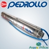 Насос Pedrollo 4SR 4/22 F PD для свердловини Насос Pedrollo 4SR 4/22 F PD для свердловини