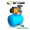 Насосная станция Optima JET100S-PL-50 1,1кВт