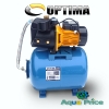 Насосная станция Optima JET150-50 1,3кВт чугун длинный