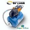 Насосная станция Optima JET150-50 1,3кВт чугун длинный