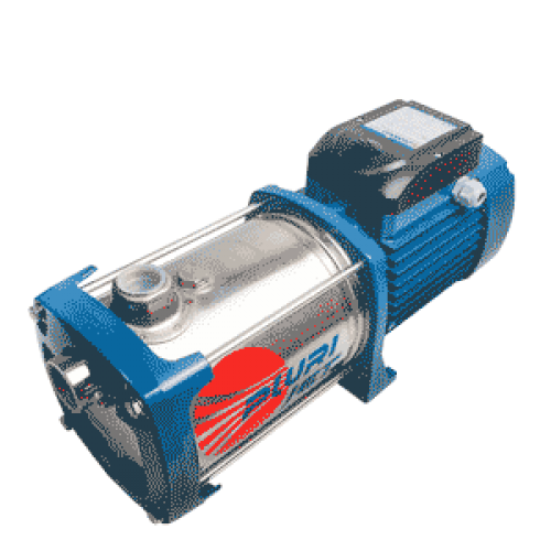 REGEN MEISTER Комплект для поливочного шланга 1/2" YELLOW, RM9304