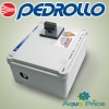 Пульт Pedrollo QEM 150 для управления погружным насосом 1,1 кВт Пульт Pedrollo QEM 150 для управления погружным насосом 1,1 кВт