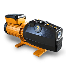 Самовсасывающие насосы Optima всі моделі