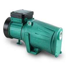 Самовсасывающие насосы VOLKS всі моделі