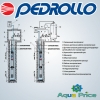 Насос Pedrollo 4SR 2/12 F для свердловини Насос Pedrollo 4SR 2/12 F для свердловини