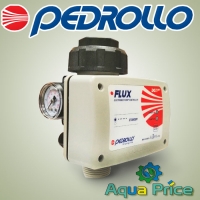 Автоматика FLUX Pedrollo (Италия)