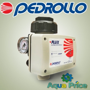 Автоматика FLUX Pedrollo (Италия)