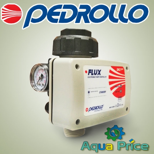 Автоматика FLUX Pedrollo