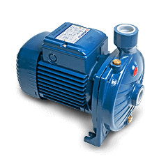 Центробежные насосы Pedrollo CP всі моделі