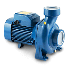 Центробежные насосы Pedrollo HF всі моделі