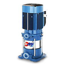 Центробежные насосы Pedrollo MK всі моделі