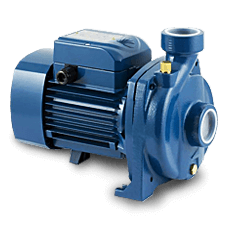 Центробежные насосы Pedrollo NGA всі моделі