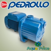 Насос Pedrollo 2CP 80 (Италия)