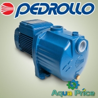 Насос Pedrollo 2CPm 80 (Италия)