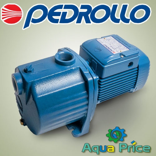 Насос Pedrollo 3CP 80