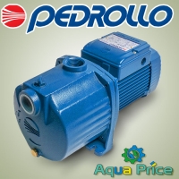 Насос Pedrollo 4CPm 100 (Италия)