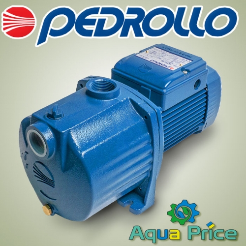 Насос Pedrollo 4CPm 100