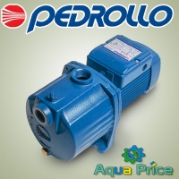 Насос Pedrollo 4CPm 80 (Италия)