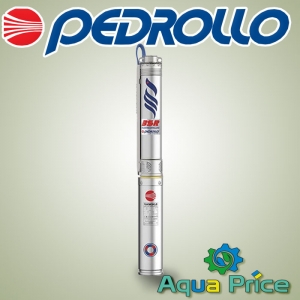 Насос Pedrollo 3SR 2/10 (Италия) Насос Pedrollo 3SR 2/10 (Италия)