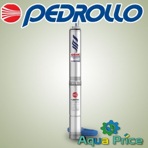Насос Pedrollo 4Blockm 2/12 (Италия) Насос Pedrollo 4Blockm 2/12 (Италия)