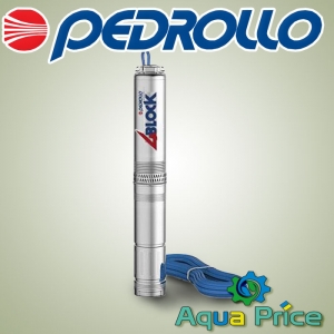 Насос Pedrollo 4Blockm 2/18 (Италия) Насос Pedrollo 4Blockm 2/18 (Италия)